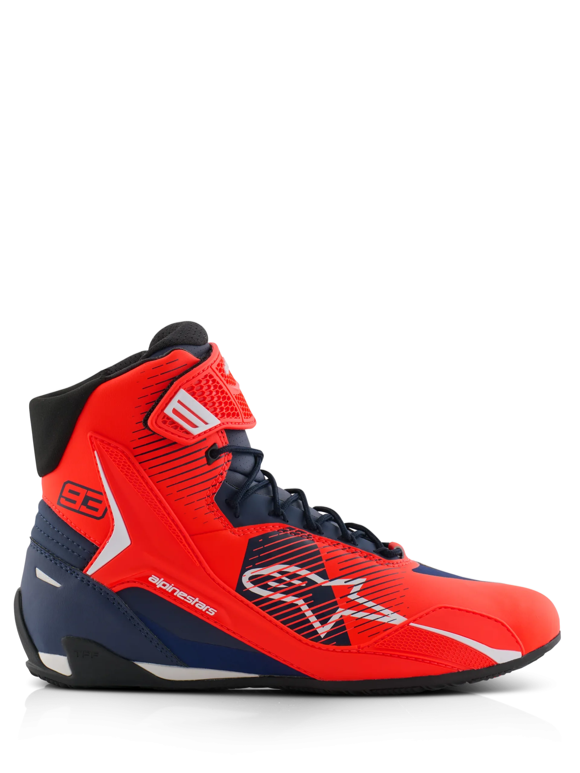 MM93 Faster-4 Shoes