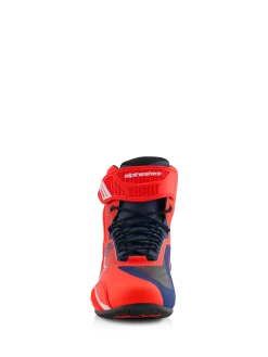 MM93 Faster-4 Shoes