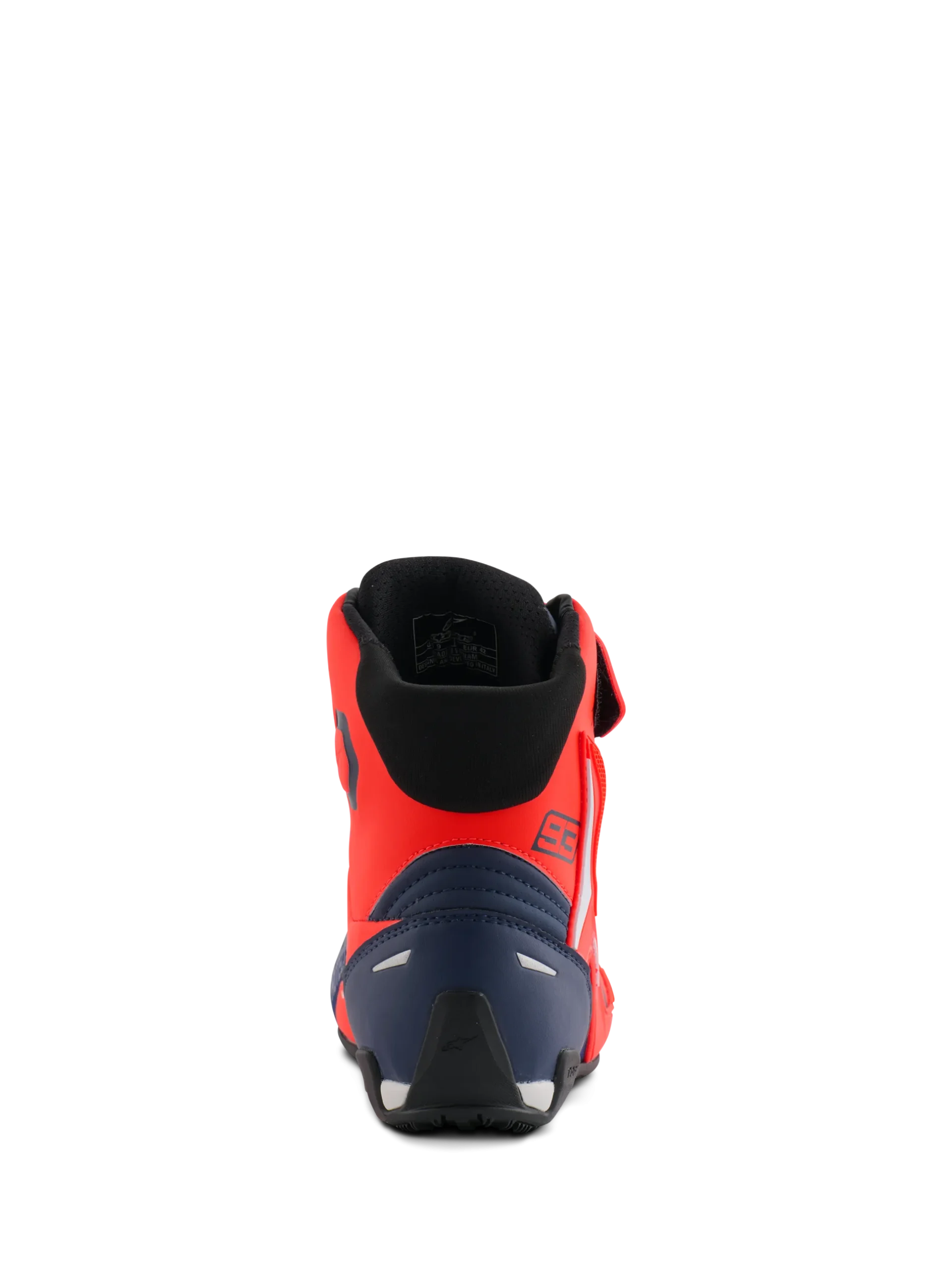 MM93 Faster-4 Shoes