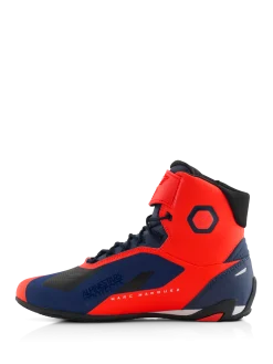MM93 Faster-4 Shoes