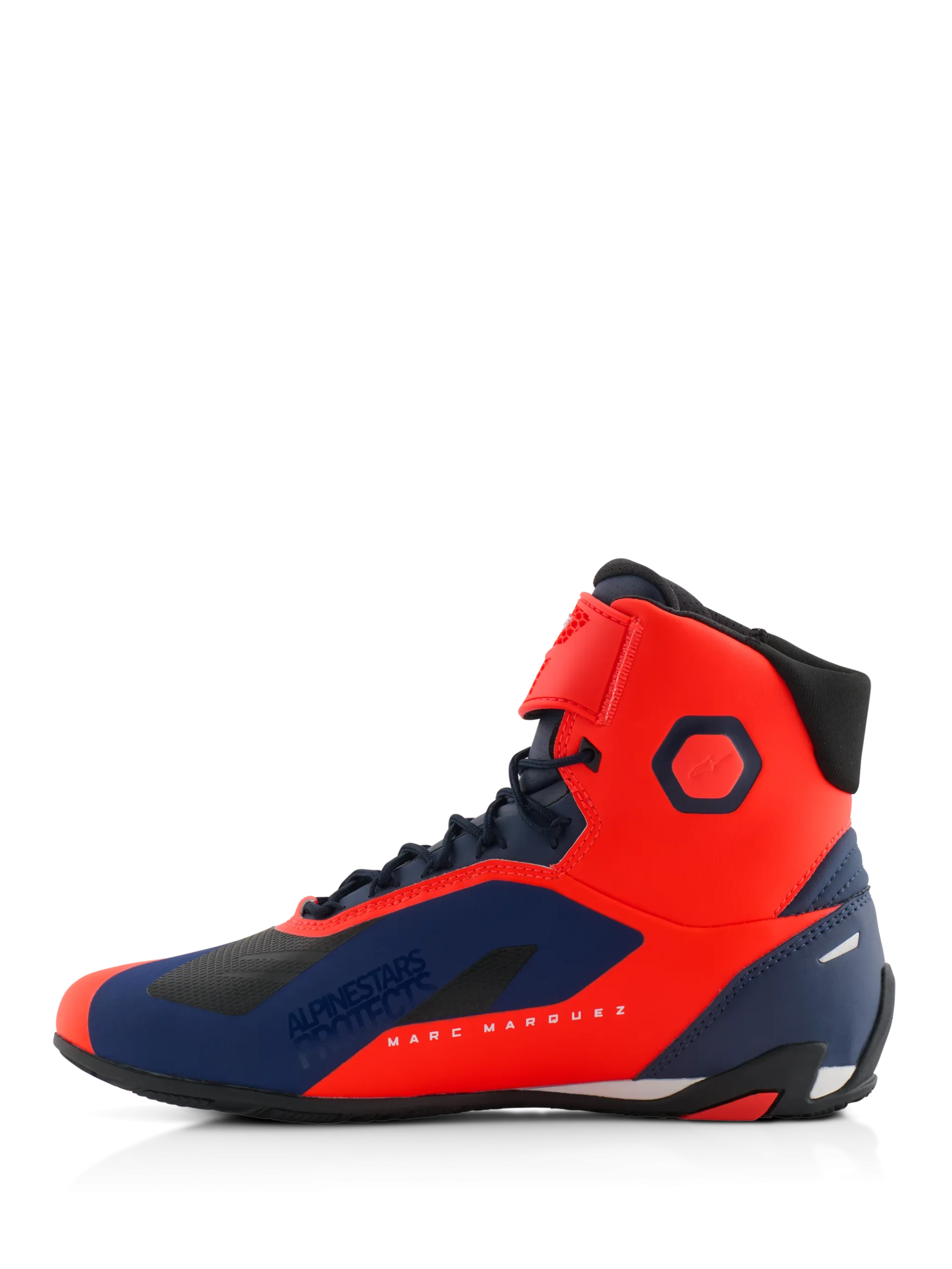 MM93 Faster-4 Shoes