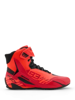 MM93 Faster-4 Shoes