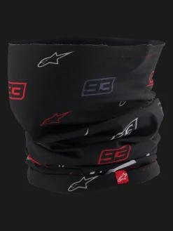 MM93 Neck Tube