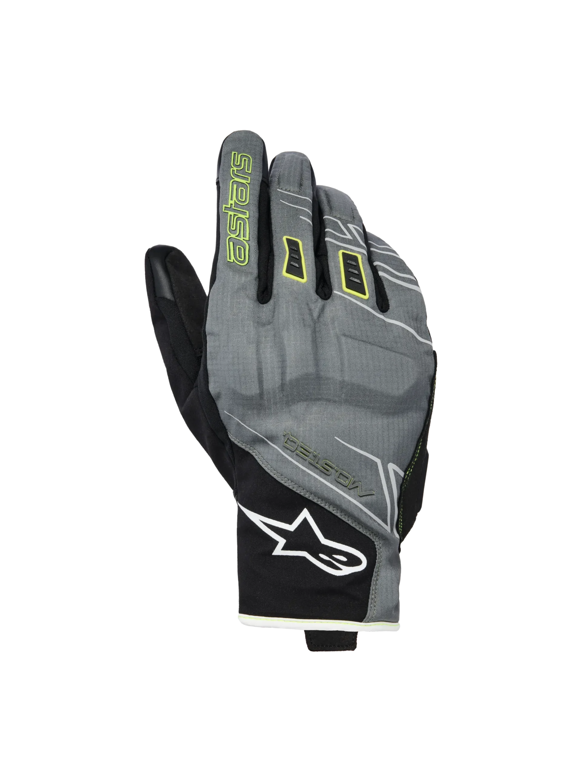Moblast WP Gloves