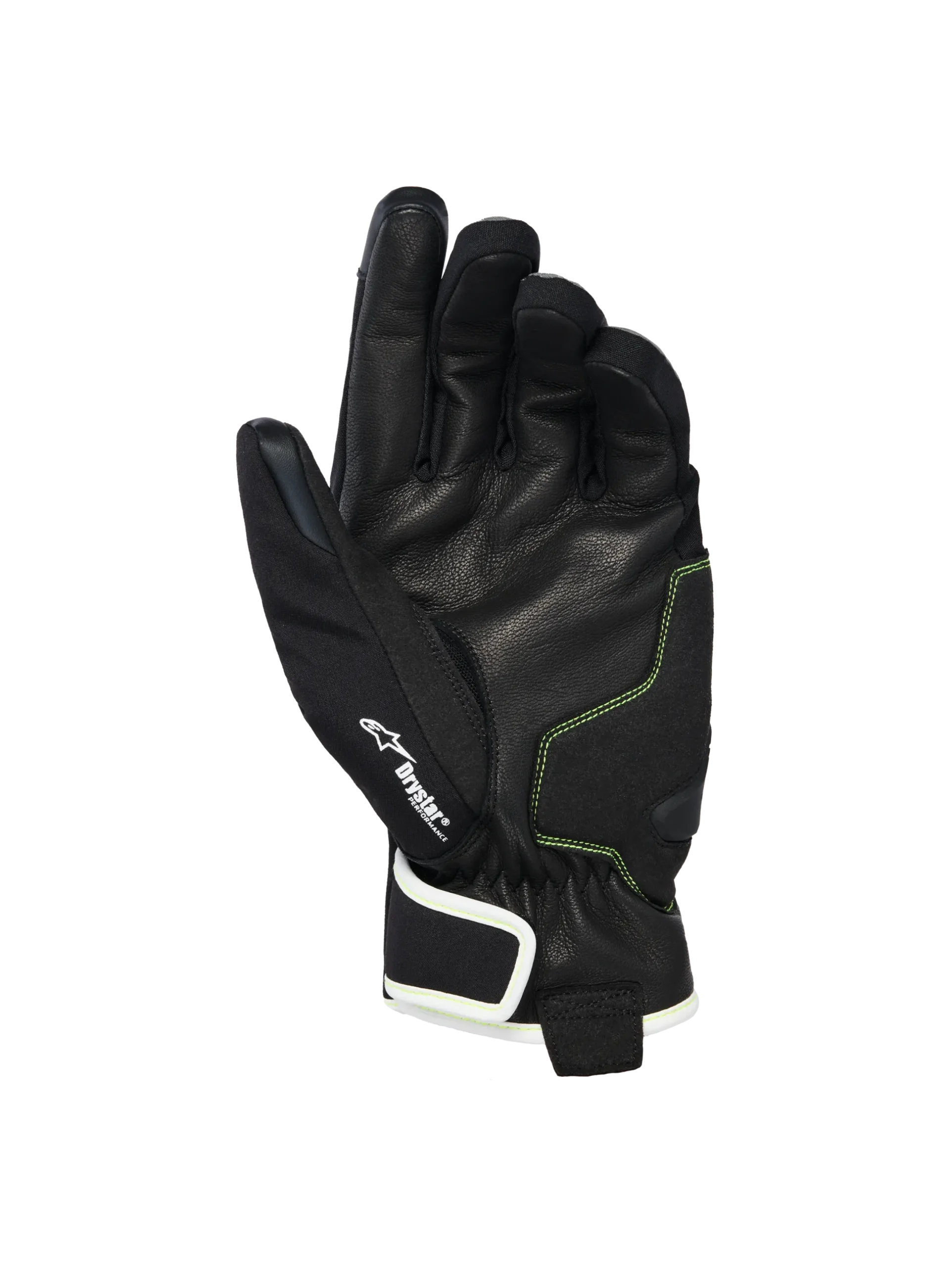 Moblast WP Gloves