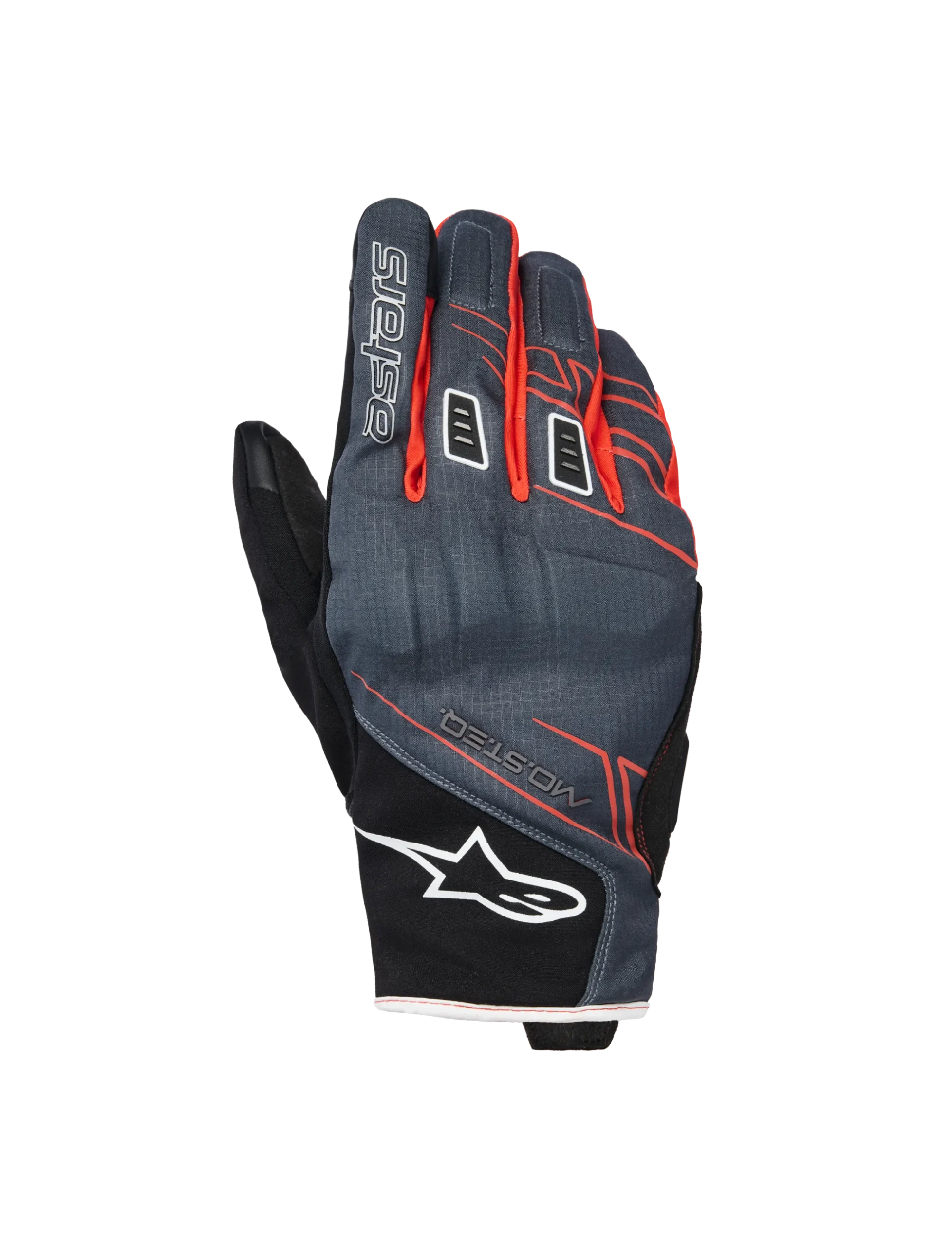 Moblast WP Gloves