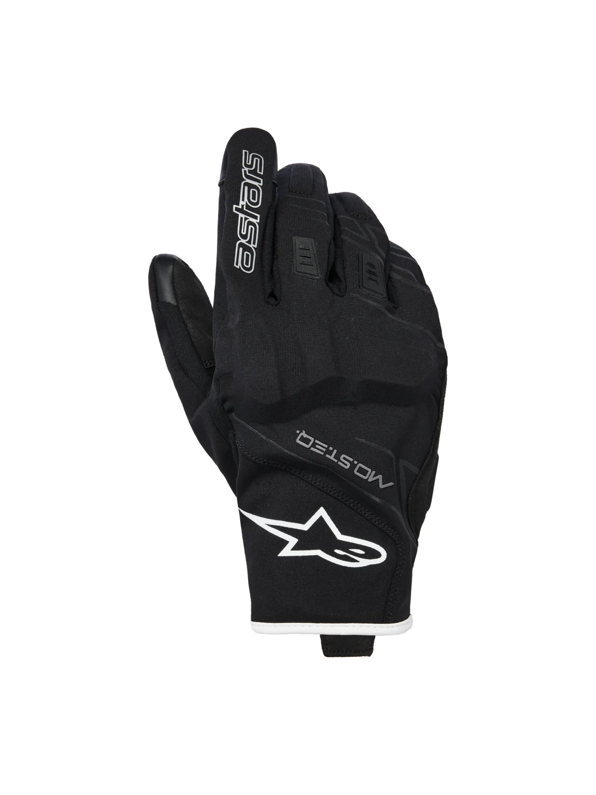 Moblast WP Gloves