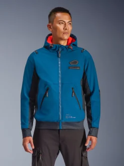 Moblast WP Jacket