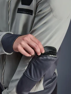 Moblast WP Jacket