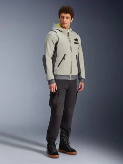 Moblast WP Jacket