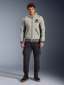 Moblast WP Jacket