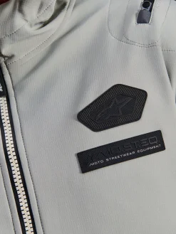Moblast WP Jacket