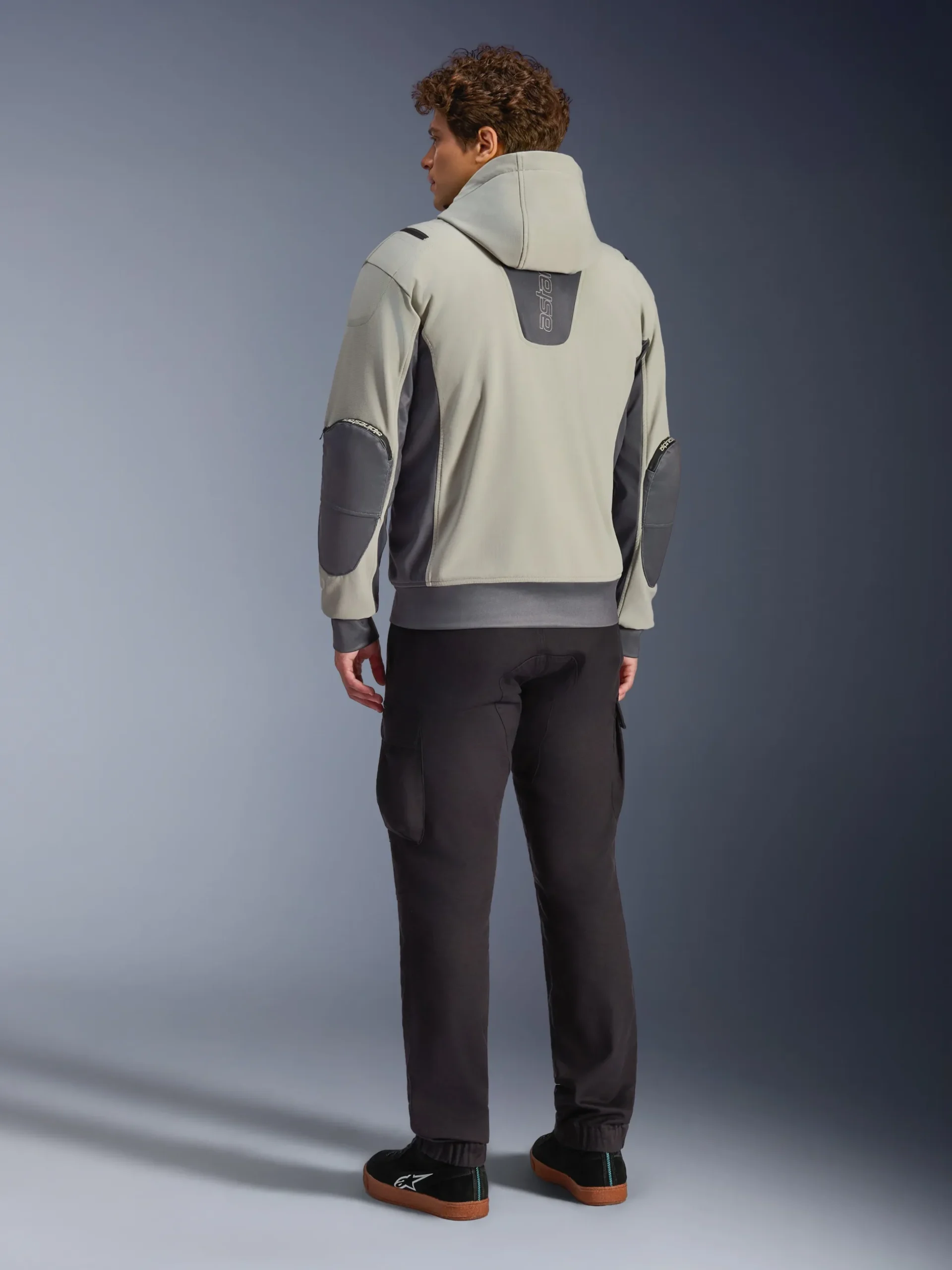 Moblast WP Jacket