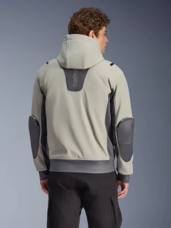 Moblast WP Jacket