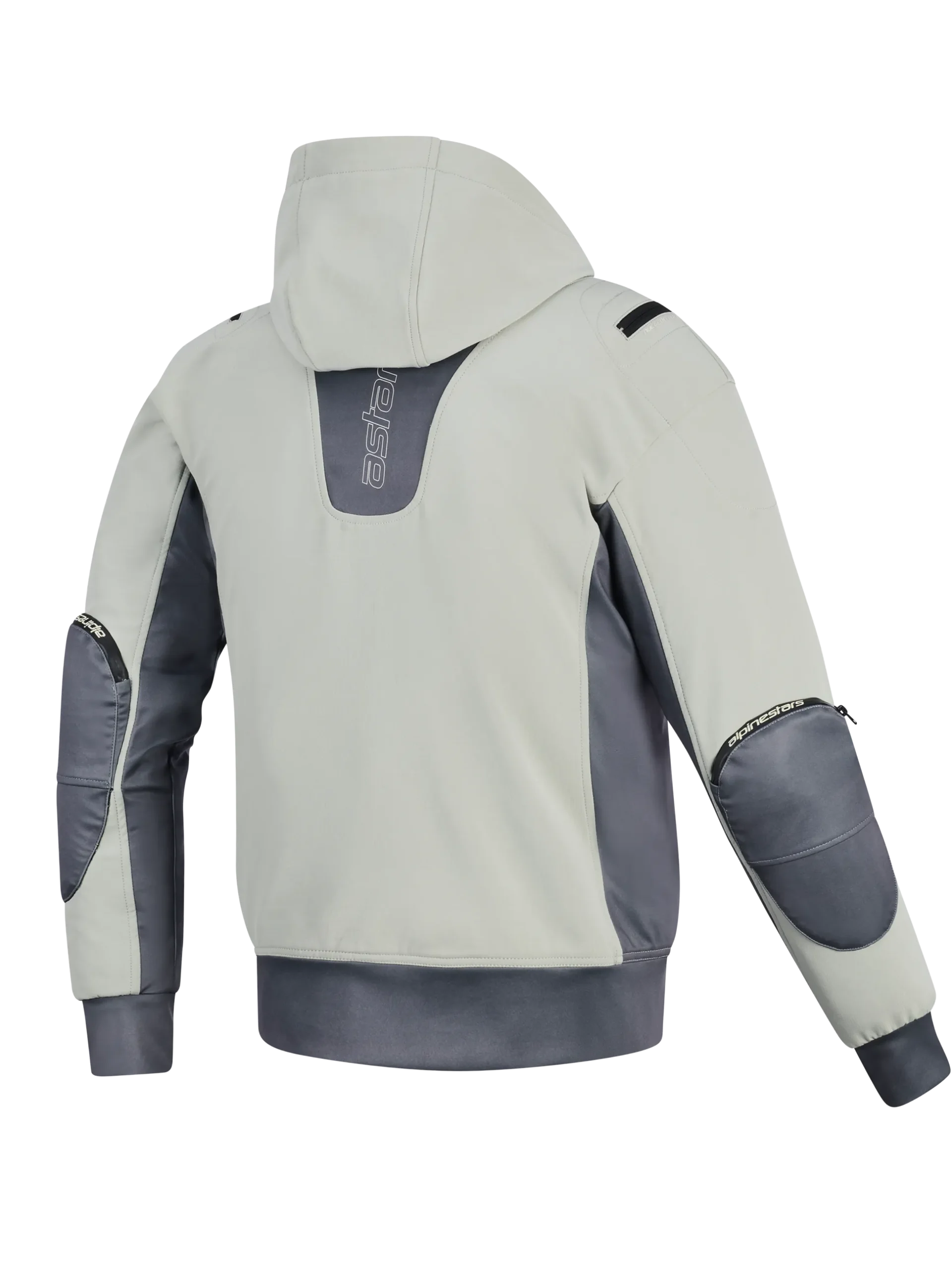 Moblast WP Jacket