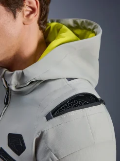 Moblast WP Jacket