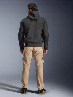 Moblast WP Jacket