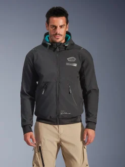 Moblast WP Jacket