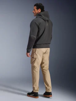 Moblast WP Jacket
