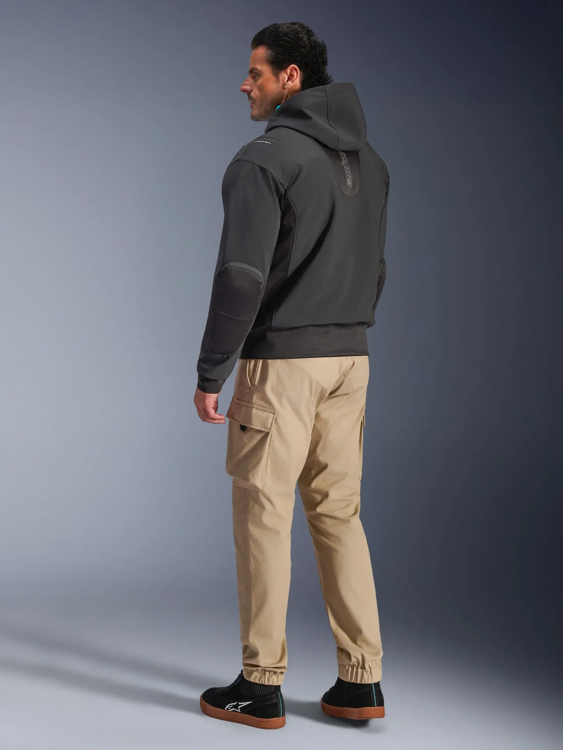 Moblast WP Jacket