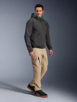 Moblast WP Jacket
