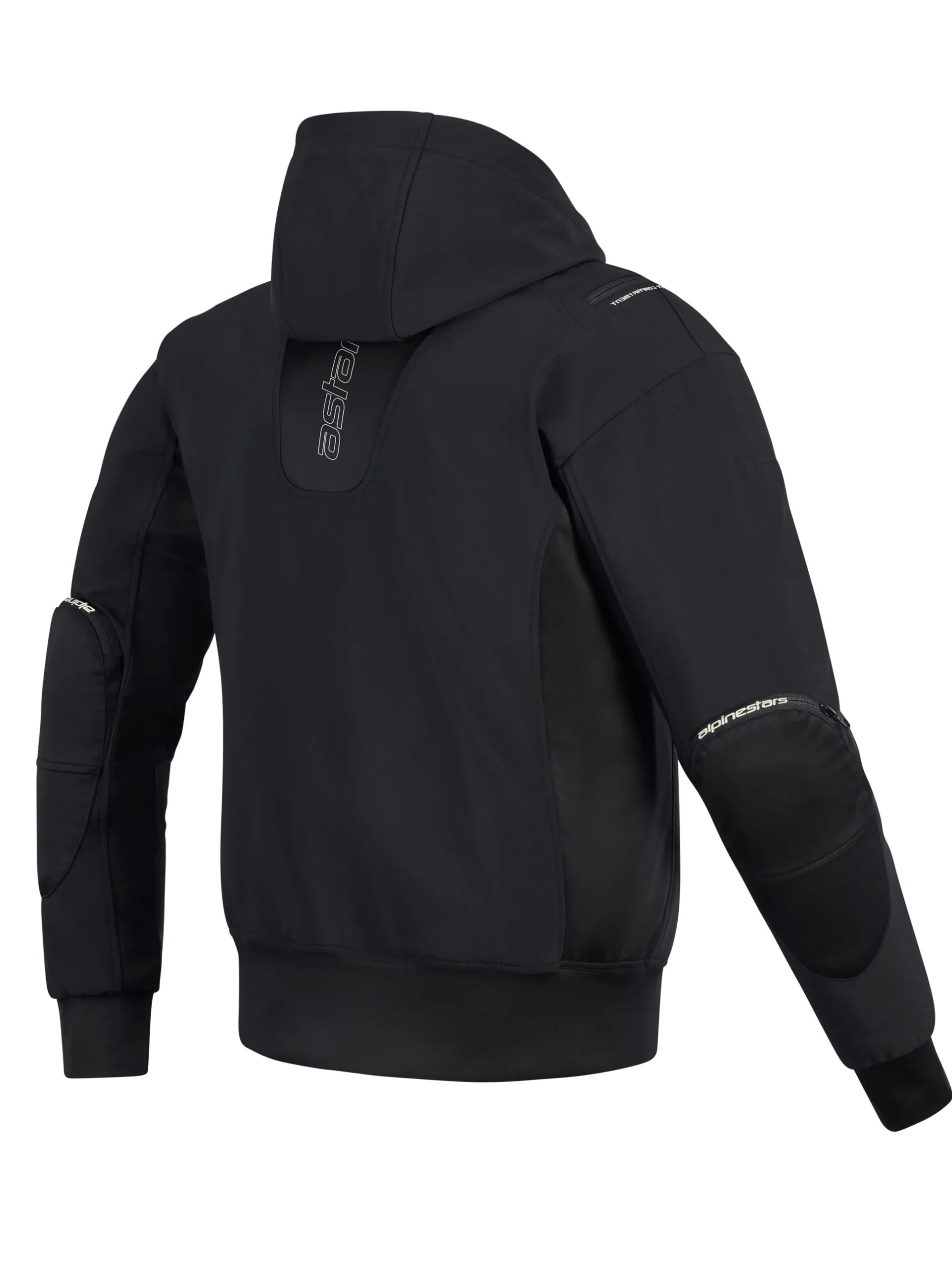 Moblast WP Jacket