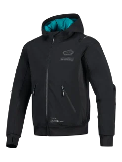 Moblast WP Jacket