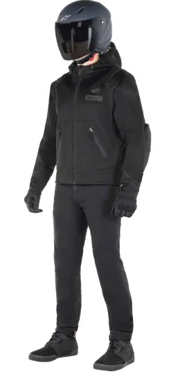 Moflow Air Tech Hoodie Man