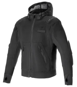 Moflow Air Tech Hoodie Man
