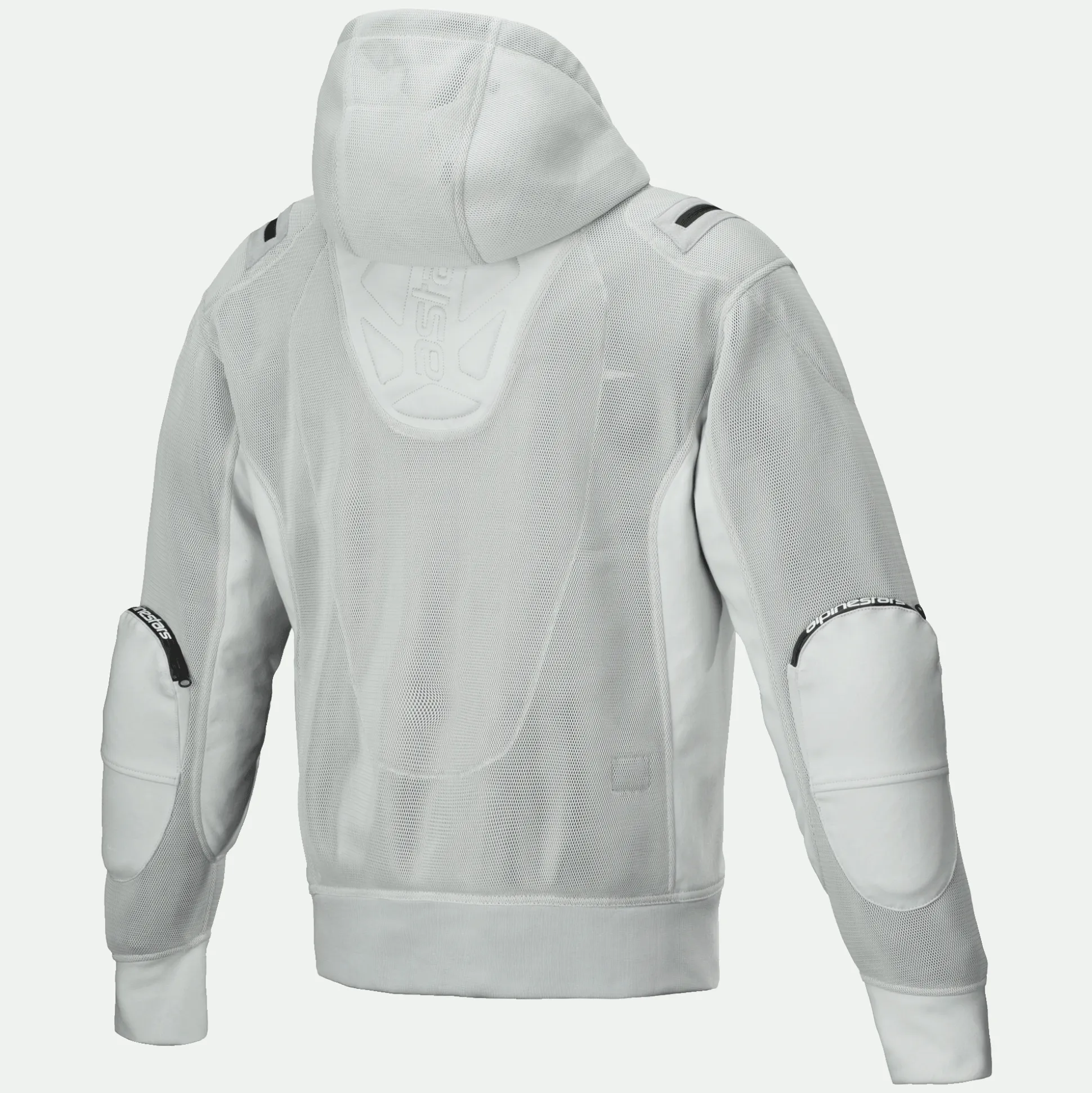 Moflow Air Tech Hoodie Man