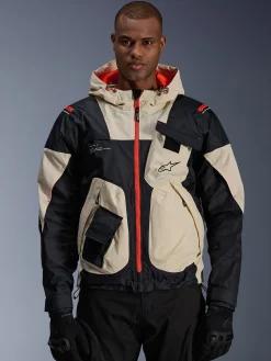 Mogress Air Jacket
