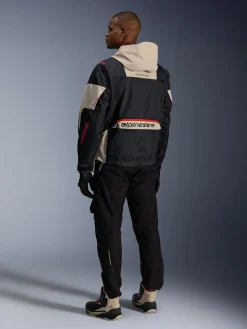 Mogress Air Jacket