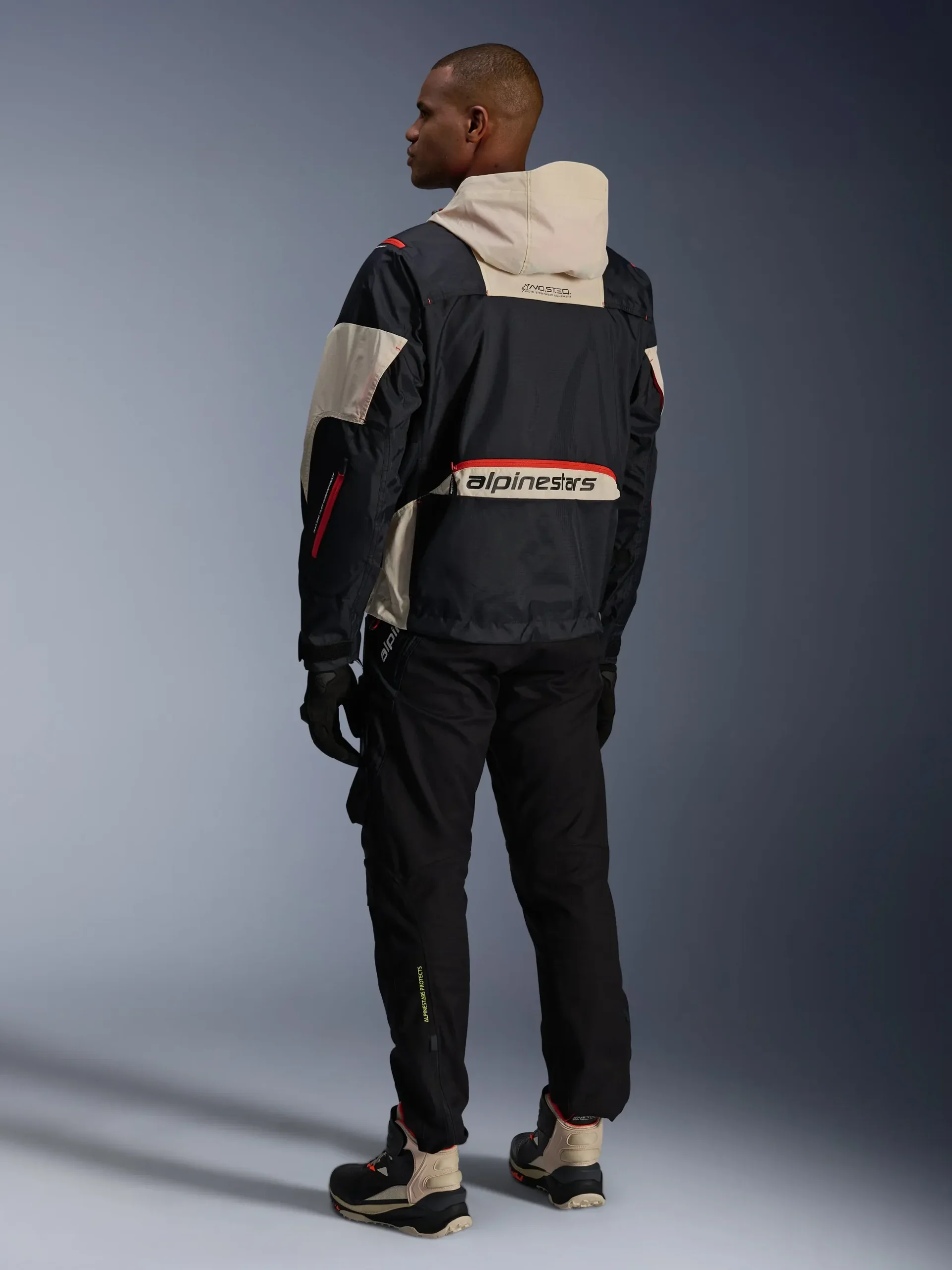 Mogress Air Jacket