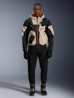 Mogress Air Jacket