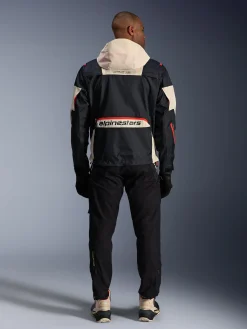 Mogress Air Jacket