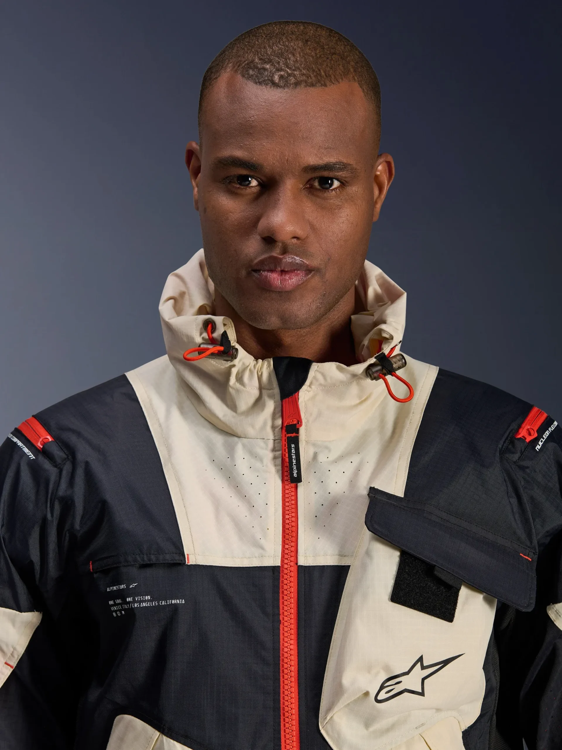 Mogress Air Jacket