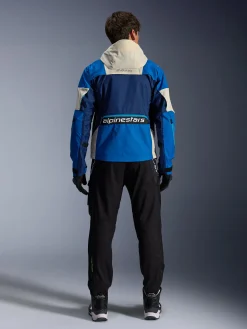 Mogress Air Jacket