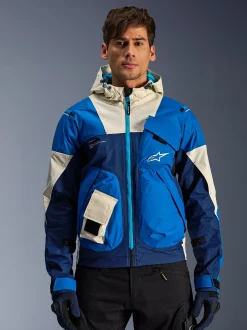 Mogress Air Jacket