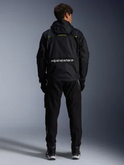 Mogress Air Jacket