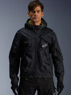 Mogress Air Jacket