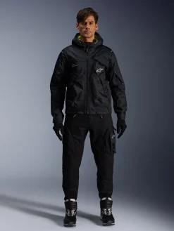 Mogress Air Jacket