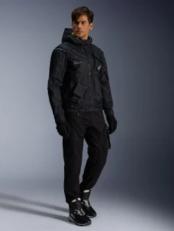 Mogress Air Jacket