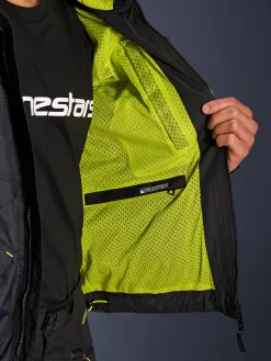 Mogress Air Jacket