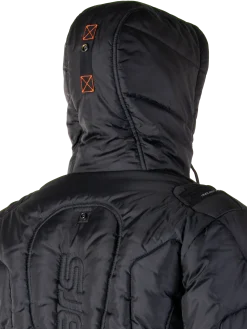 Mohobbs Waterproof Jacket