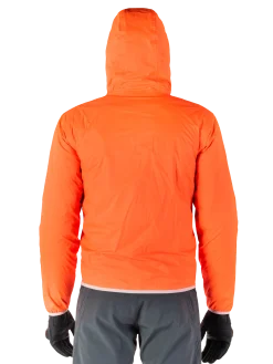 Mohobbs Waterproof Jacket