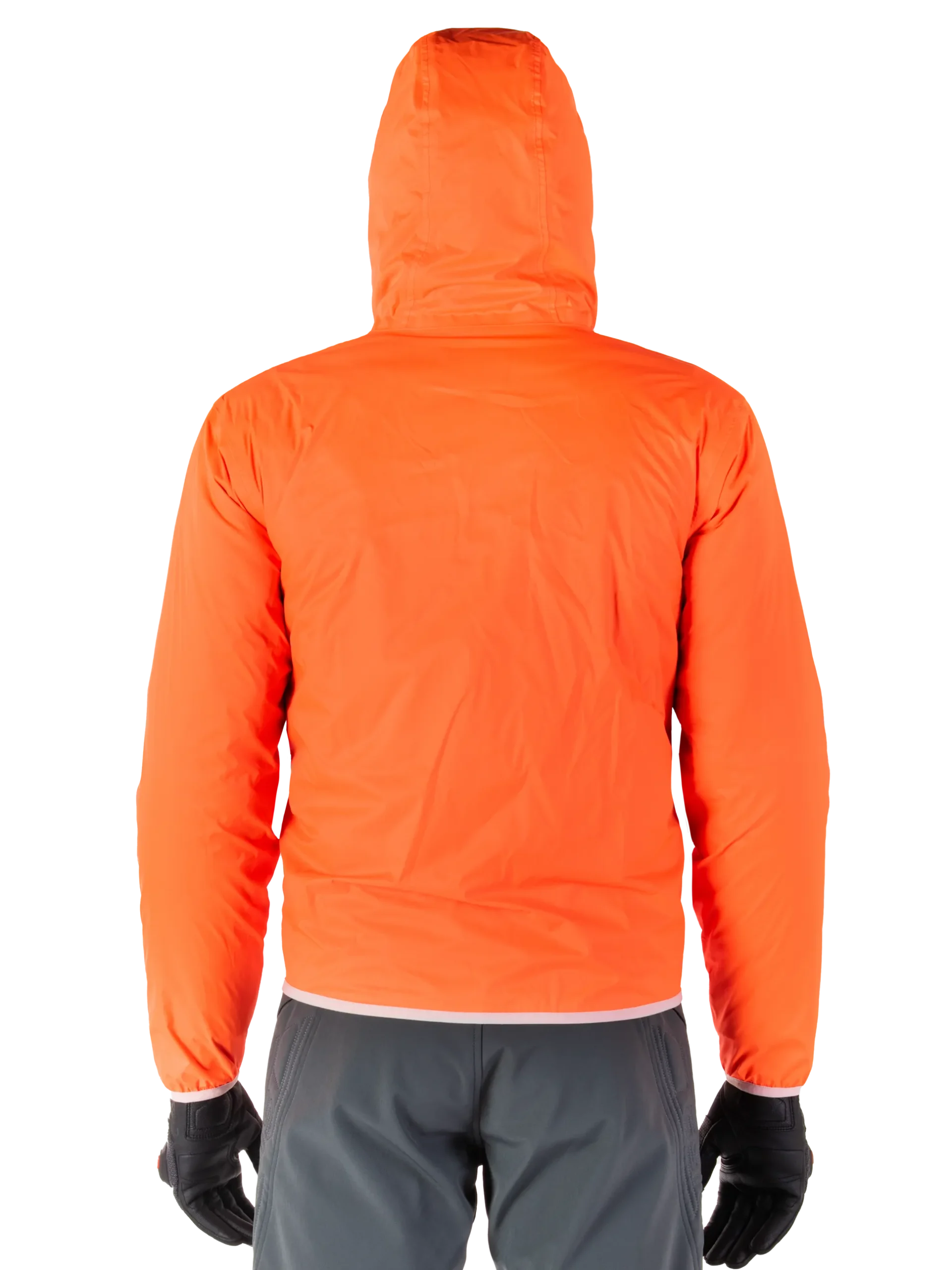 Mohobbs Waterproof Jacket