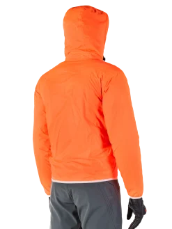 Mohobbs Waterproof Jacket