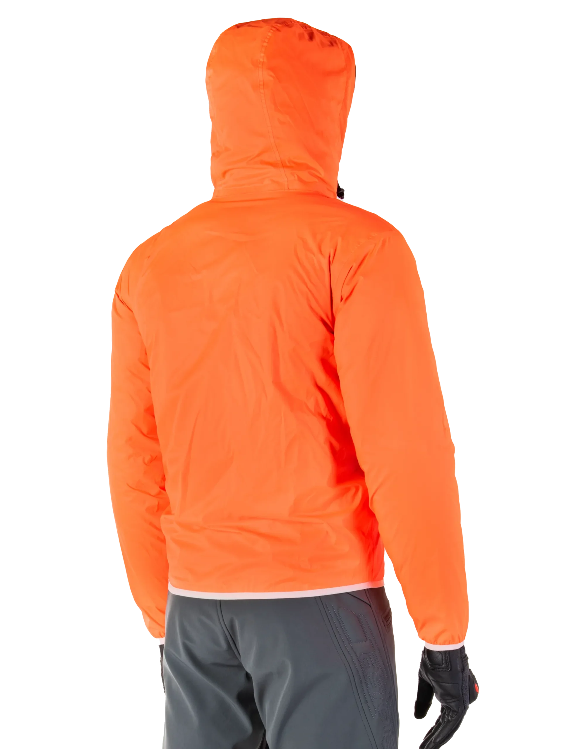 Mohobbs Waterproof Jacket