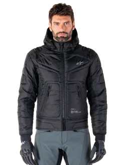 Mohobbs Waterproof Jacket