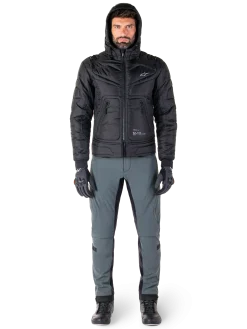 Mohobbs Waterproof Jacket